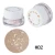 Import Private Label Fairy Colorful Glitter Gel Pot Face Body Eye Hair Glitter Gel Pot Multi-Functional Use Glitter Gel Pot from China