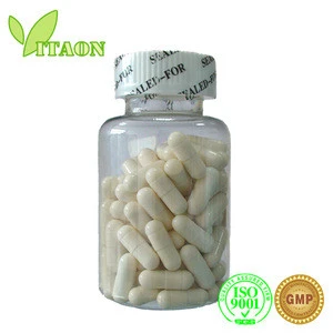 Private Label GMP alpha lipoic acid healthcare supplement product