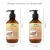 Import Private Label Hair Care Organic Hair Growth Shampoo and Conditioner Set Wholesale Anti Hair Loss Ginger Shampoo from China