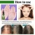 Import Private Label 100% Natural Hair Loss Prevention Hair Oil Rosemary Oil Hair Growth Oil from China