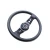 Import Privately Customized Professional Modification of Racing Car Steering Wheel Vehicle Steering Control Wheel from China