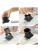Import Pro Grater  Kitchen Gadgets Multifunctional Zester for  Fruit Chocolate Vegetable Butter Etc Ergonomic Soft Handle Plastic from China