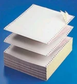 Processing manager recommended product quality no carbon paper bills