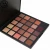 Import Professional 25 Color cardboard eyeshadow palette from China