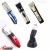 Import Professional Barber Rechargeable Electric Hair Clipper Trimmer from China