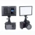 Import Professional Camera LED Video Light For Nikon Canon, Led Light Panel Camera Light from China