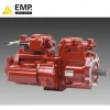 professional china manufacturer durable 3cx hydraulic pump