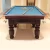 Import Professional Commercial Colour 9ft Billiard Snooker Pool Table from China