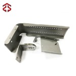 Professional customized  high precision stainless steel stamping part