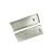 Import Professional customized  high precision stainless steel stamping part from China