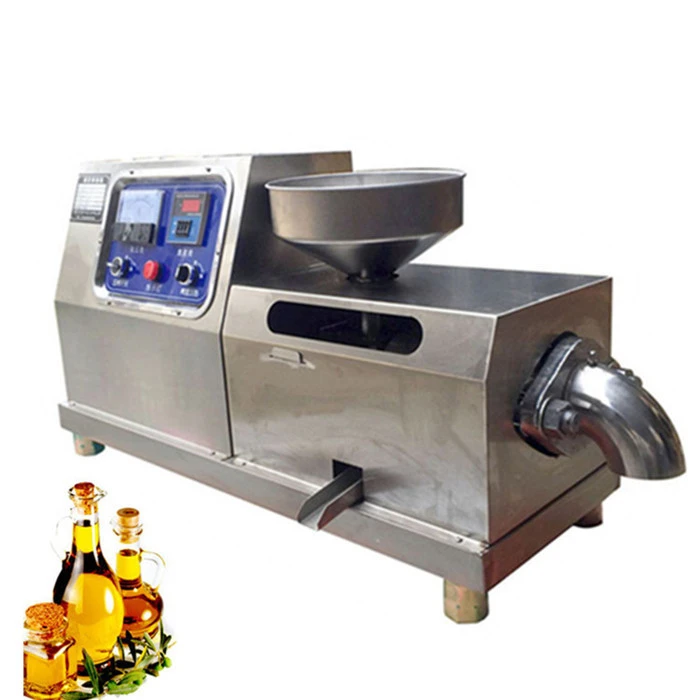 Professional design small philippine virgin coconut oil extraction machine