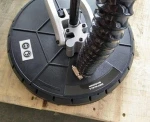 Professional Giraffe Drywall Sander NADS-700A-1