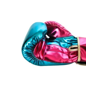 Professional Grade Boxing Gloves for Men &amp; Women, Kickboxing Bagwork Sparring Training Fight Gloves
