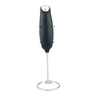 Professional Handheld Drink Mixer Coffee Frother Electric Milk Frother For Latte,Coffee,Cappuccino,Hot Chocolate