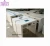 Import Professional manicure furniture used nail salon tables from China