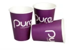 Professional manufacture cheap Product Machinery Making Prices/paper Tea Glass One Time Paper Cup Machine
