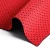 Import Professional manufacturer new composite material SBR Neoprene punched hole from China