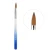 Import Professional Nail Art Tools 5pcs gel nail brush kit  nail art  brushes from China
