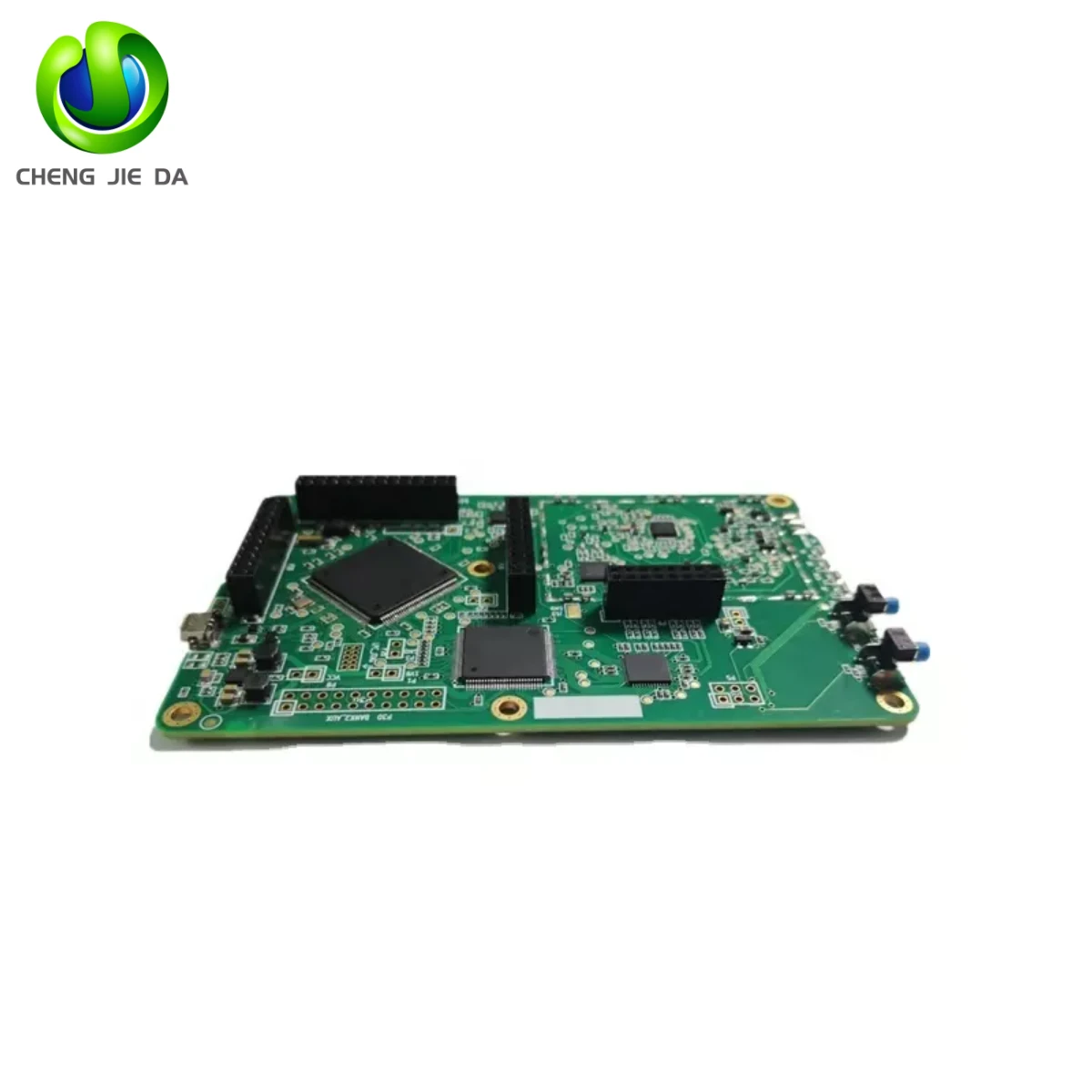 Professional one-stop pcba assembly manufacturer circuit board pcb pcba services