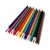 Import Professional Plastic School Stationery Set 12 Colors Lead Drawing Colored Pencil from China