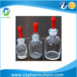 Professional Producer supply 125ML Lab Dropping Bottles