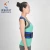 Import Professional Shoulder Belt Posture Corrector Sports Brace Lumbar Back Support with CE certificate from China