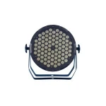 professional stage wash light 84*3w with RDM control  dj club part led par light