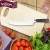 Import Professional Stainless Steel 8 Inch Chef Knife kitchen knife with wooden handle from China