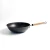 Import Professional wholesale custom nonstick cookware sets metal+peech handle pan set from China