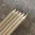 Import Promotion 3.5&quot; or 7&quot; Artist Children Drawing Colouring Small Wooden 12 Color Pencil from China