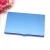 Import Promotional Aluminum Metal Business Card Holder from China