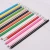 Import Promotional Custom Print Bulk Cheap Gift Beautiful Wooden Pencil from China