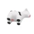 Import Promotional gifts cute custom toy PU material stress relievers/bull shape cow stress ball from China