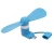 Import Promotional Mini Portable Usb Fan from China