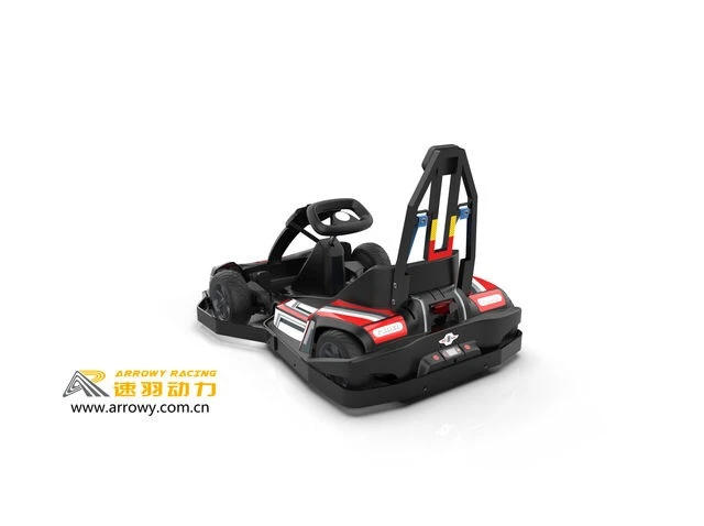 Promotional Top Quality Flexible Electric Go Kart Buy Go Kart Support Customization