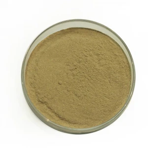 Promotional Various Durable Using Brown Mycotoxin Degrading Enzyme Powder Food Additives