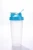 Import Protein powder shakers plastic water bottle with custom logo design from China