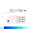 Public Cell Phone Charging Station ,Travel Mate for iPad,iPhone,iPod