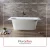 Import Puraston lowes freestanding toe tap drain large plastic solid surface spa soaking bathroom tubs from China