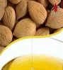 pure and natural carrier oil sweet almond oil
