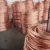 Import Pure Best Supplier of TOP GRADE Red Quality Copper  99.99% from United Kingdom