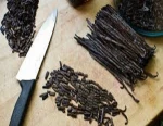 PURE BLACK VANILLA BEANS