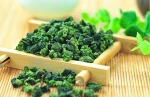 Pure natural help sleep Fujian Anxi Tieguanyin strong aroma oolong tea