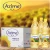 Import Pure Sunflower Oil Azime 5L Cornered Pet Refined Sunflower Oil from Republic of Türkiye