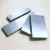 Import Pure Tungsten foil in stock for electric vacuum components from China