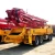 Import Putzmeister 46m Used Truck Concrete Pump from China