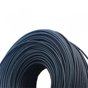 PV DC power supply solar dc cable 2c x 2.5 sq.mm oxygen free  solar cable 4mm2  solar wire 6mm2