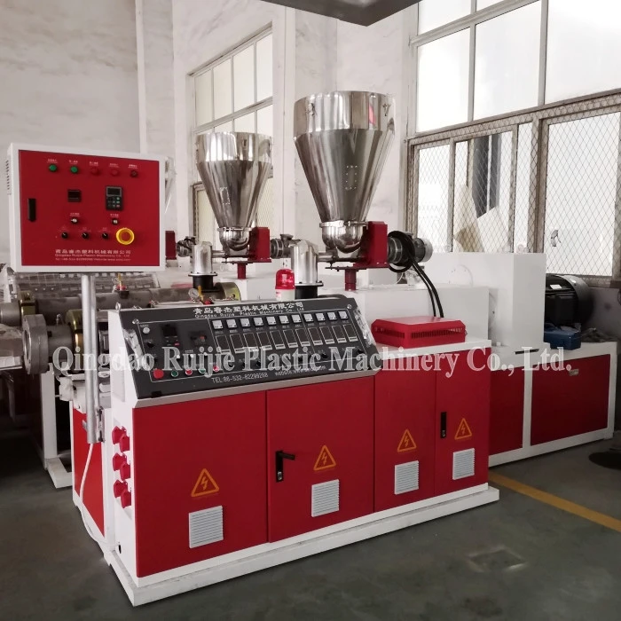 PVC Ceiling Making Machine/ WPC Wall Panel Extrusion Production Line