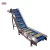 Import PVC PU Baffle Belt Conveyor from China