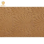pvc wave wall panel 3d wall panel wall coating and interior decorative panel